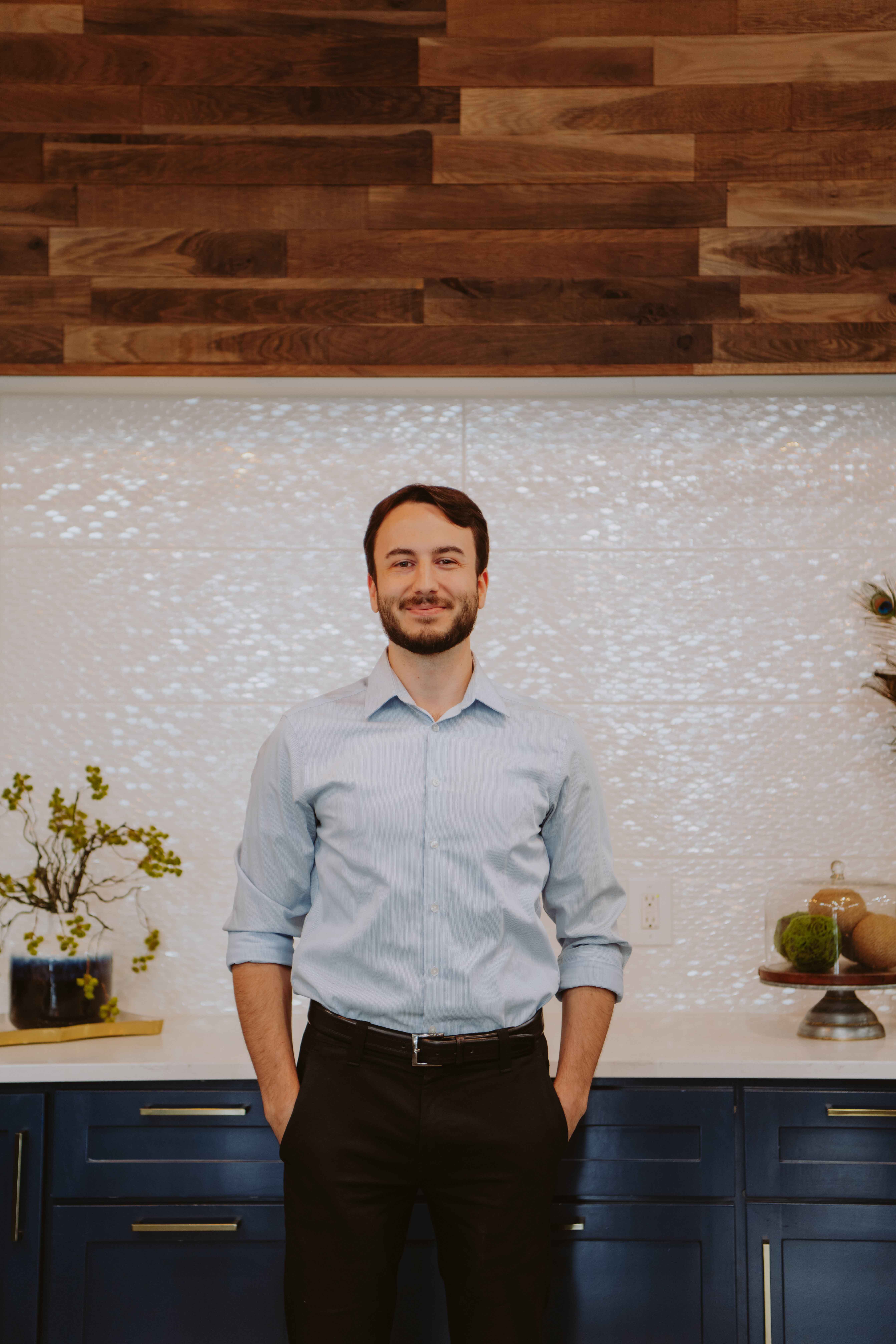 Alex Wiest Sales Consultant