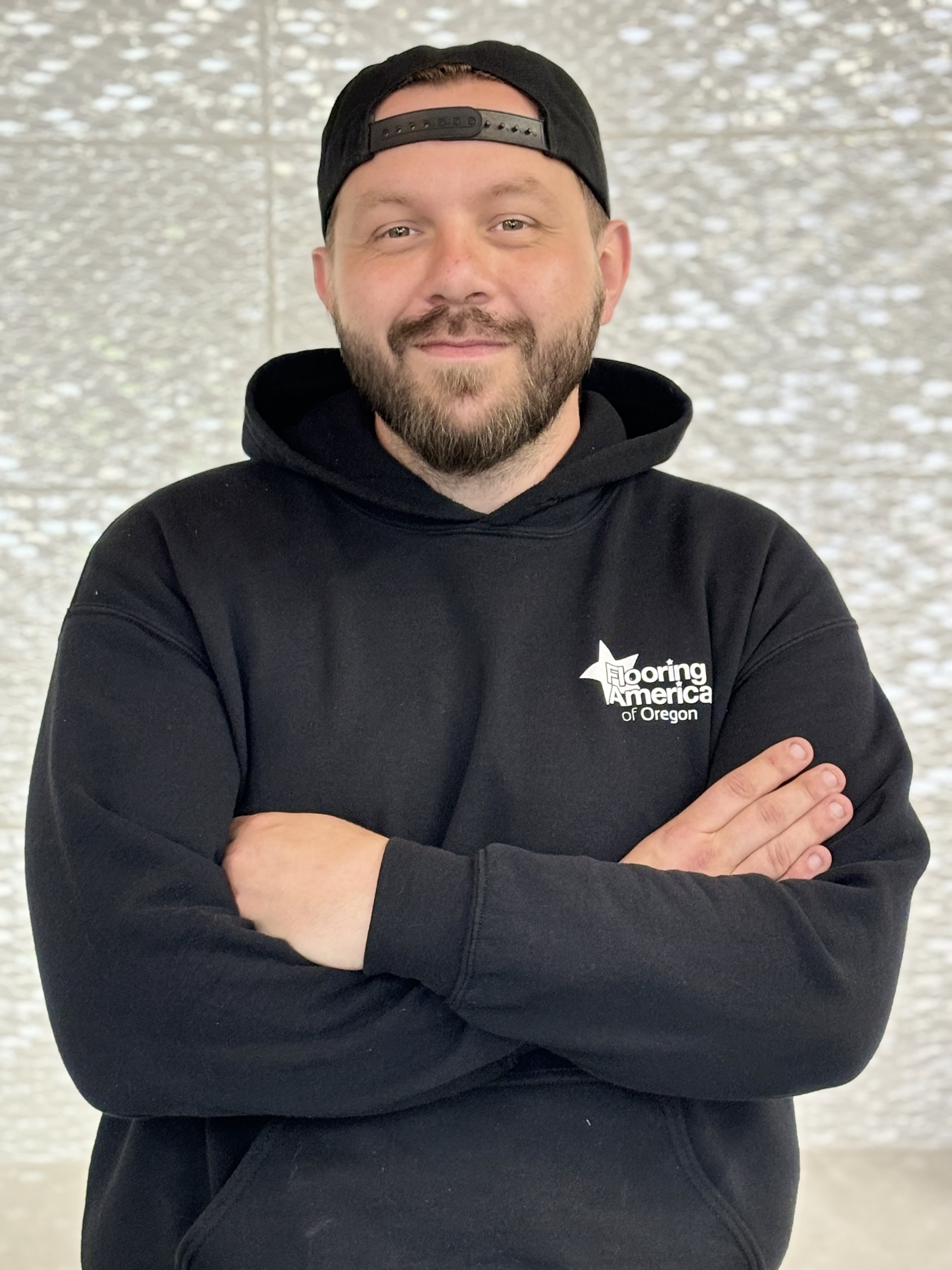 Joe Loeb Warehouse Manager/Delivery Driver