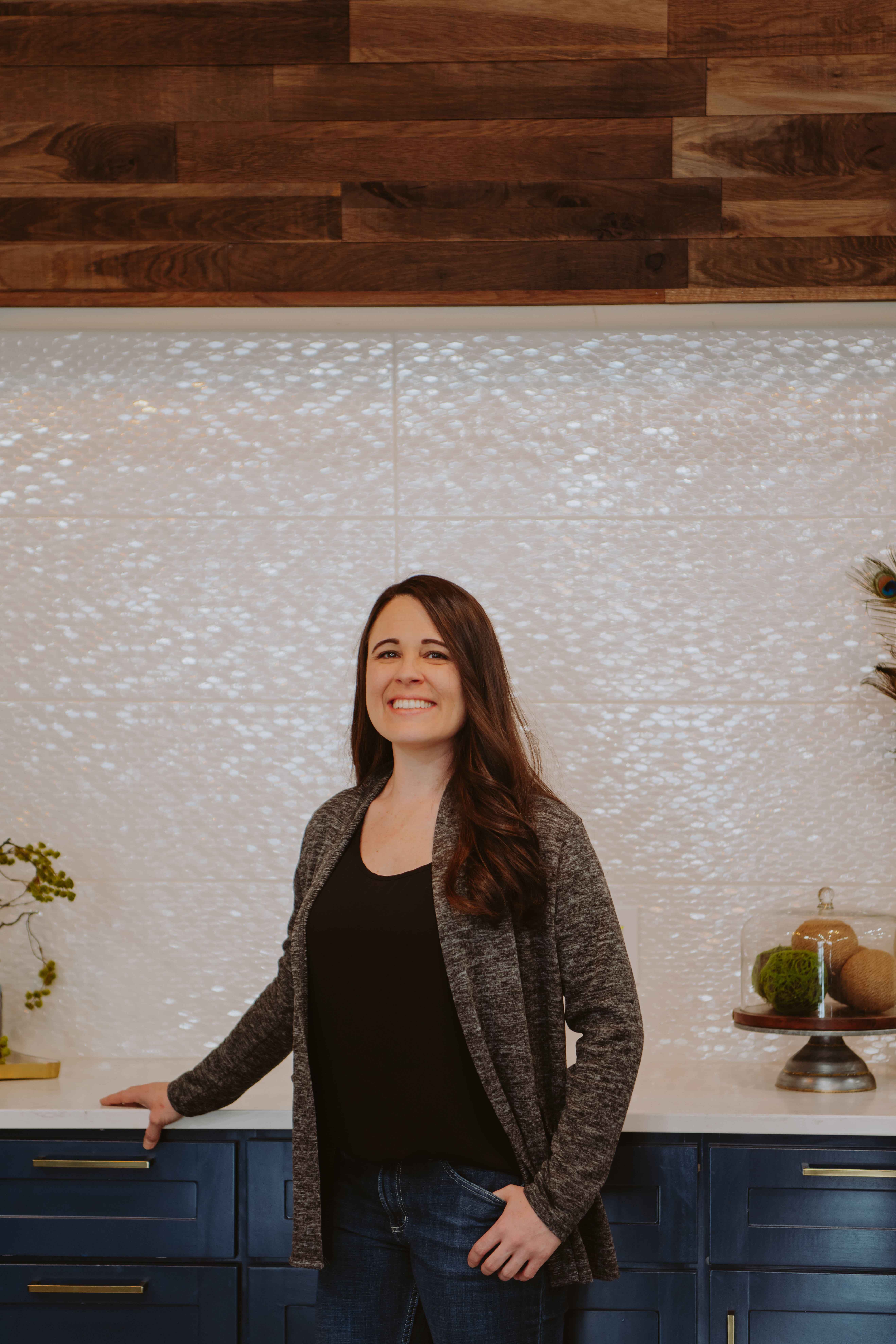 Kristen Creek Productions/Scheduling Manager
