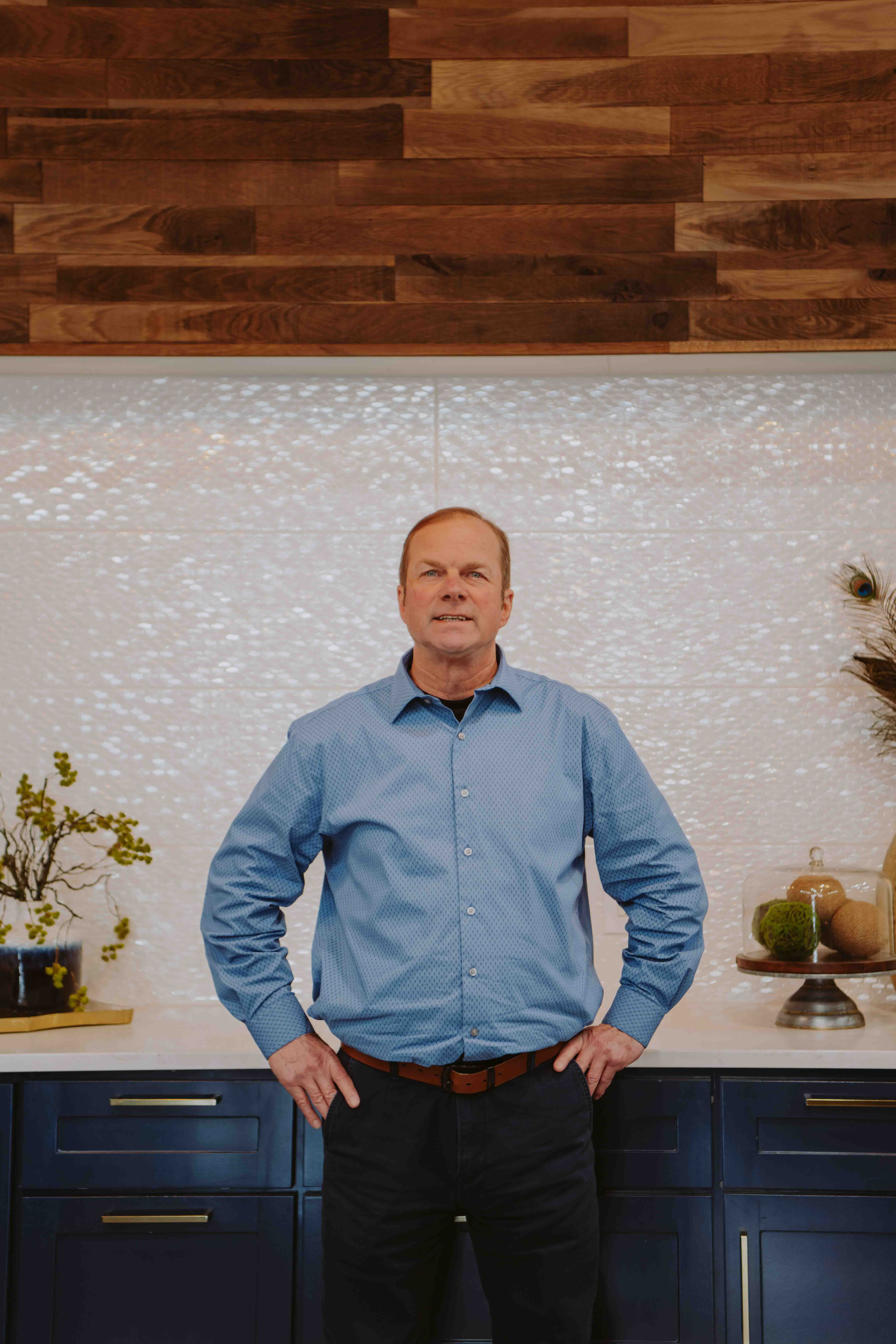 Mark Dempewolf Insurance Coordinator/Sales