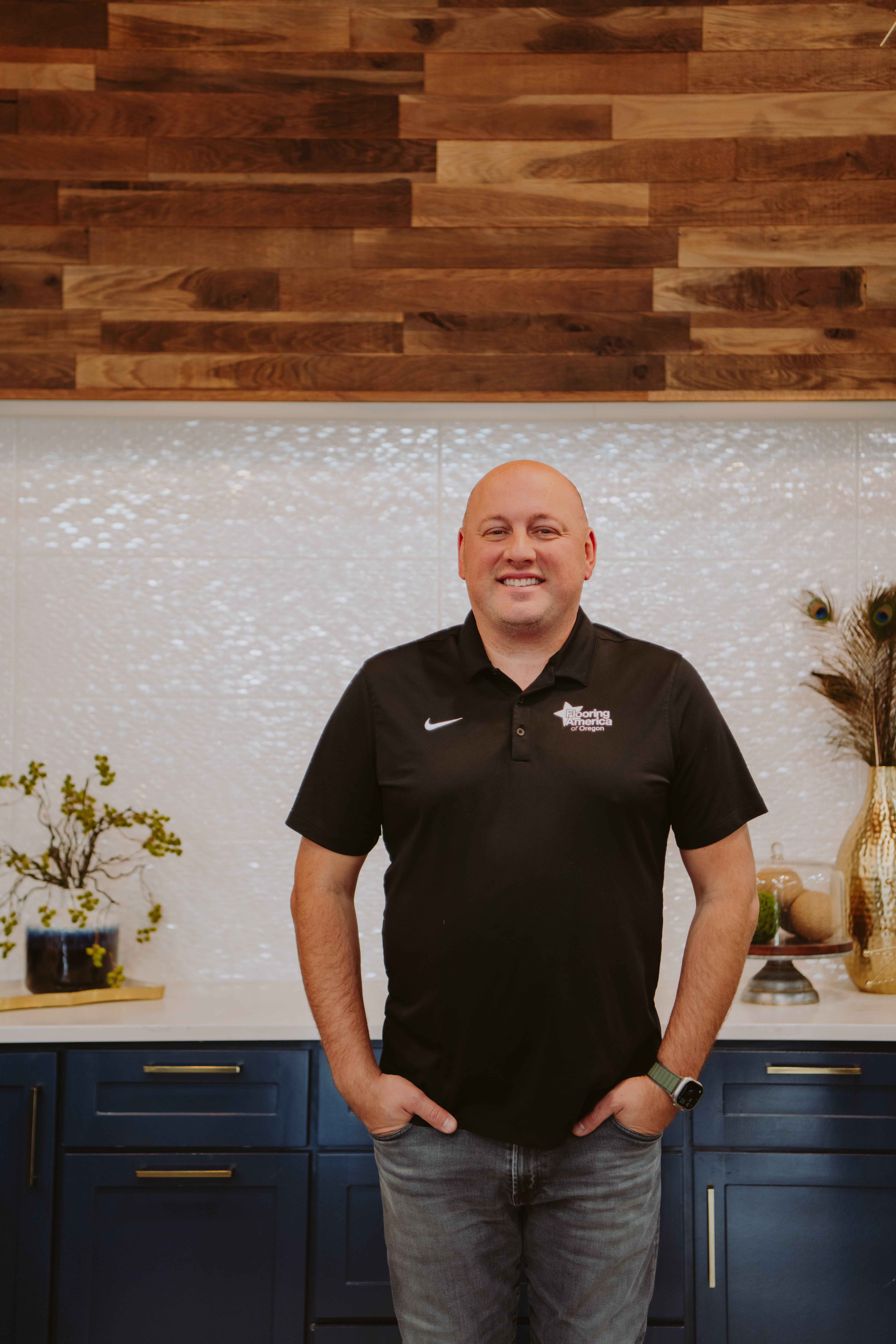 Micah Watts Owner