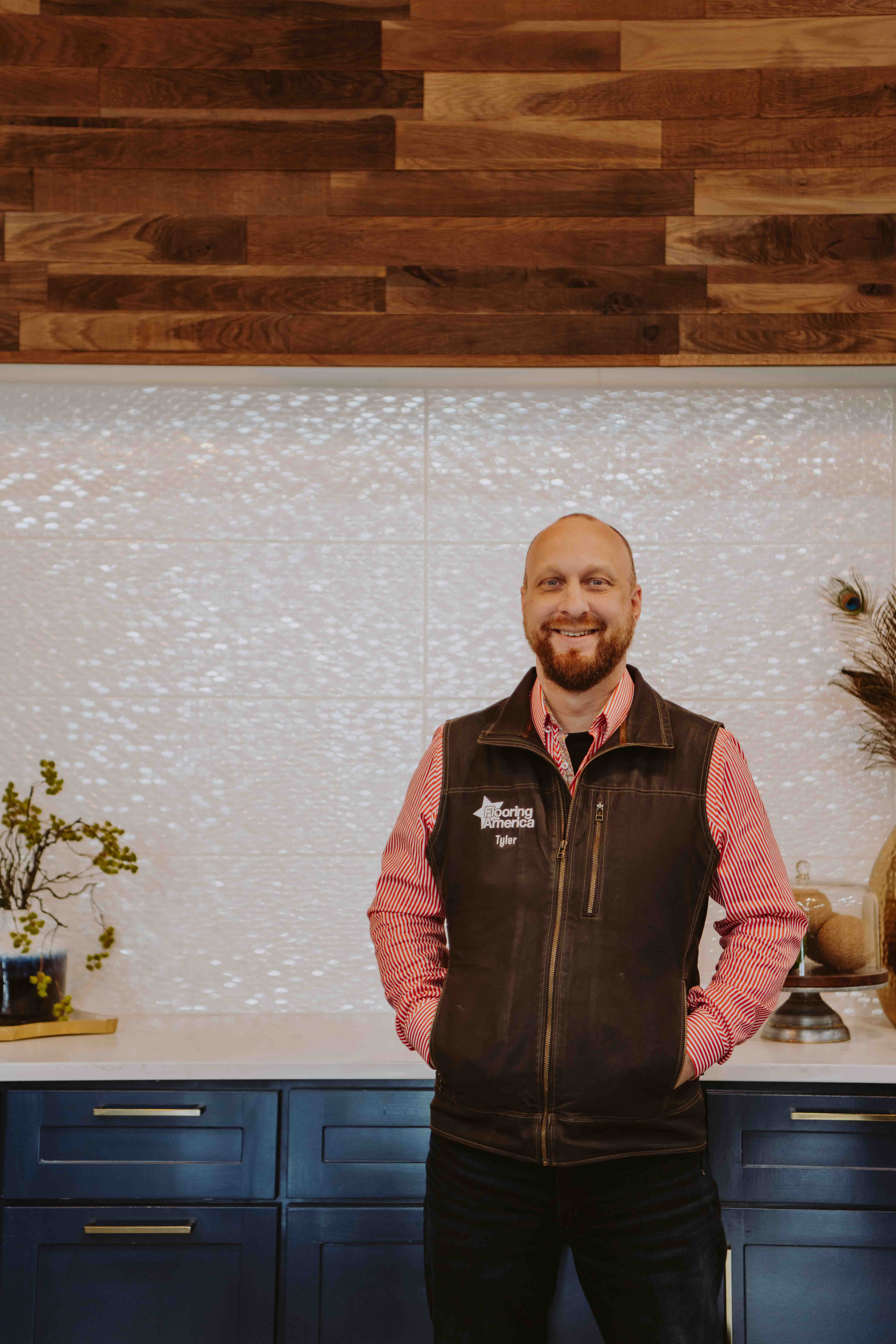 Tyler Moore General Manager
